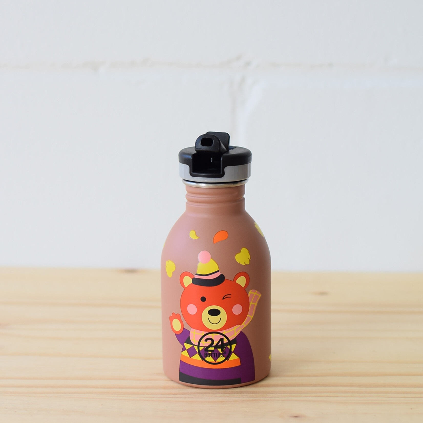 24Bottles Urban Kids 250 ml bottle