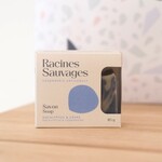 Eucalyptus & Cedar Soap