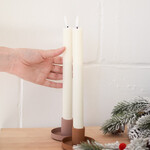 LED candles (2)