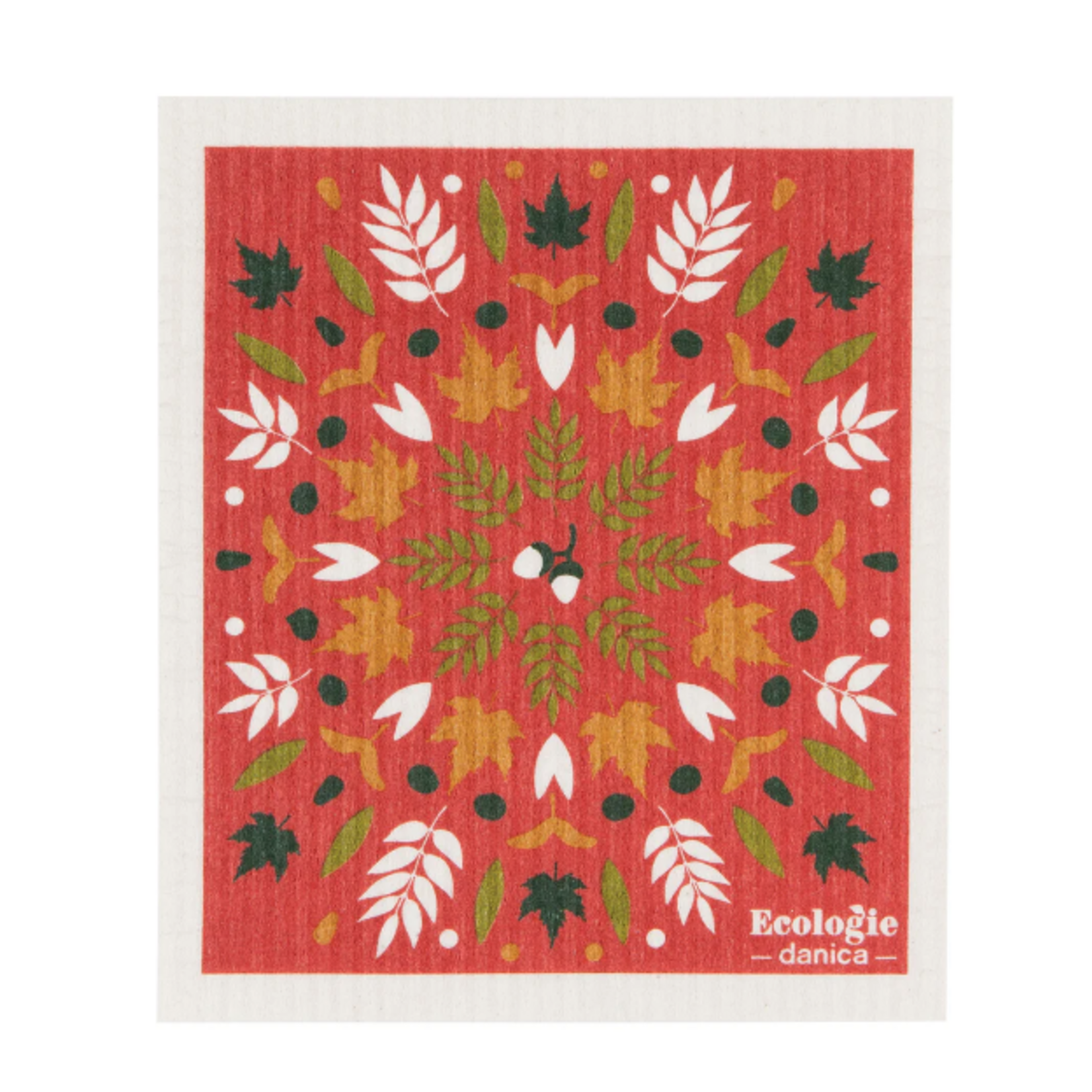 Lingette suédoise - Fall Foliage