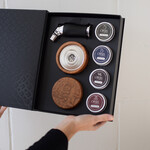 Cocktail Smoker Kit