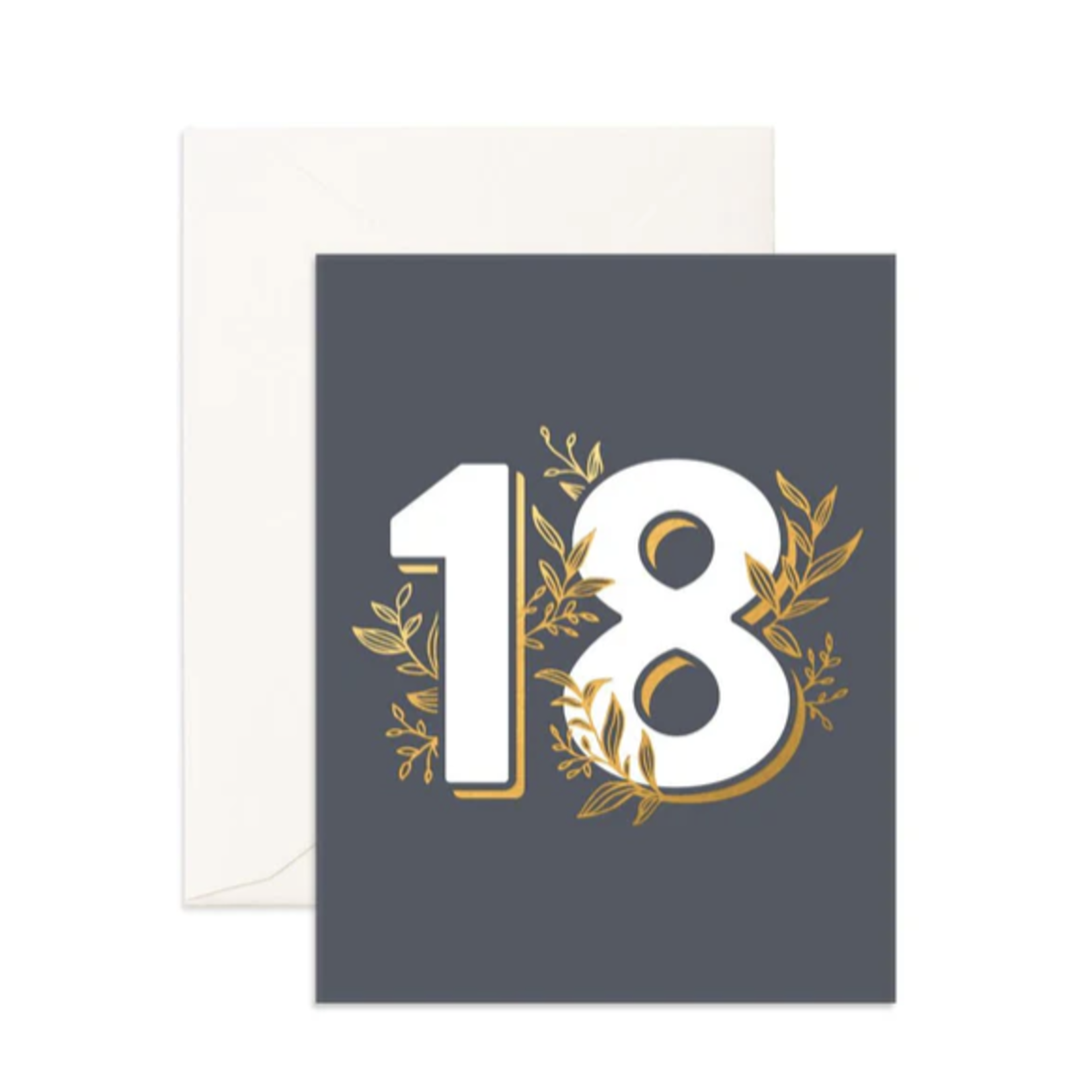 Greeting card - 18