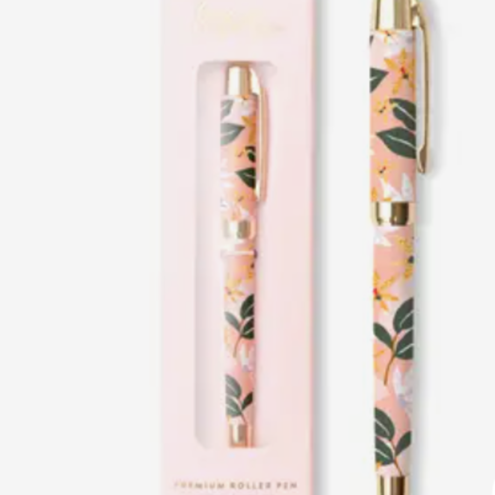 Stylo Roller