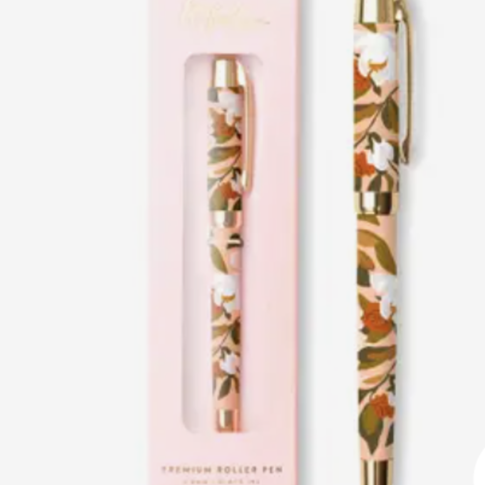 Stylo Roller