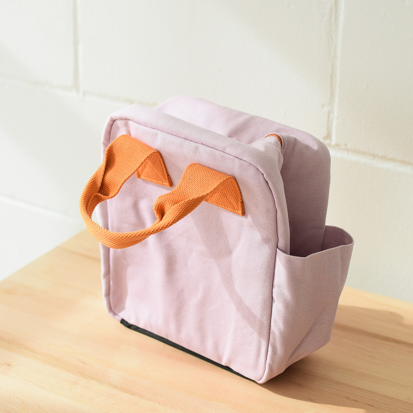 Sac à lunch - Wild Orchid