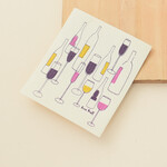 Swedish Wipe - Large bottles