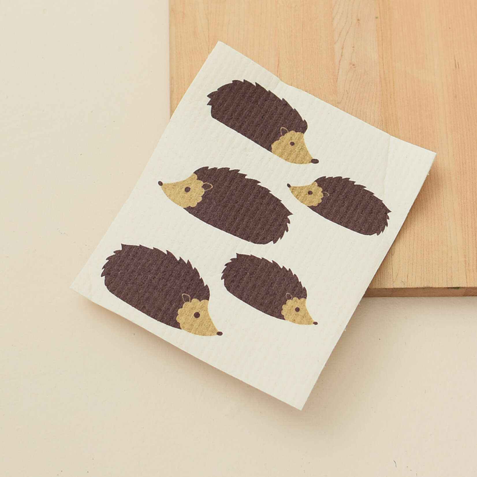Swedish wipe - Hedgehogs