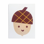 Mini card - Gland