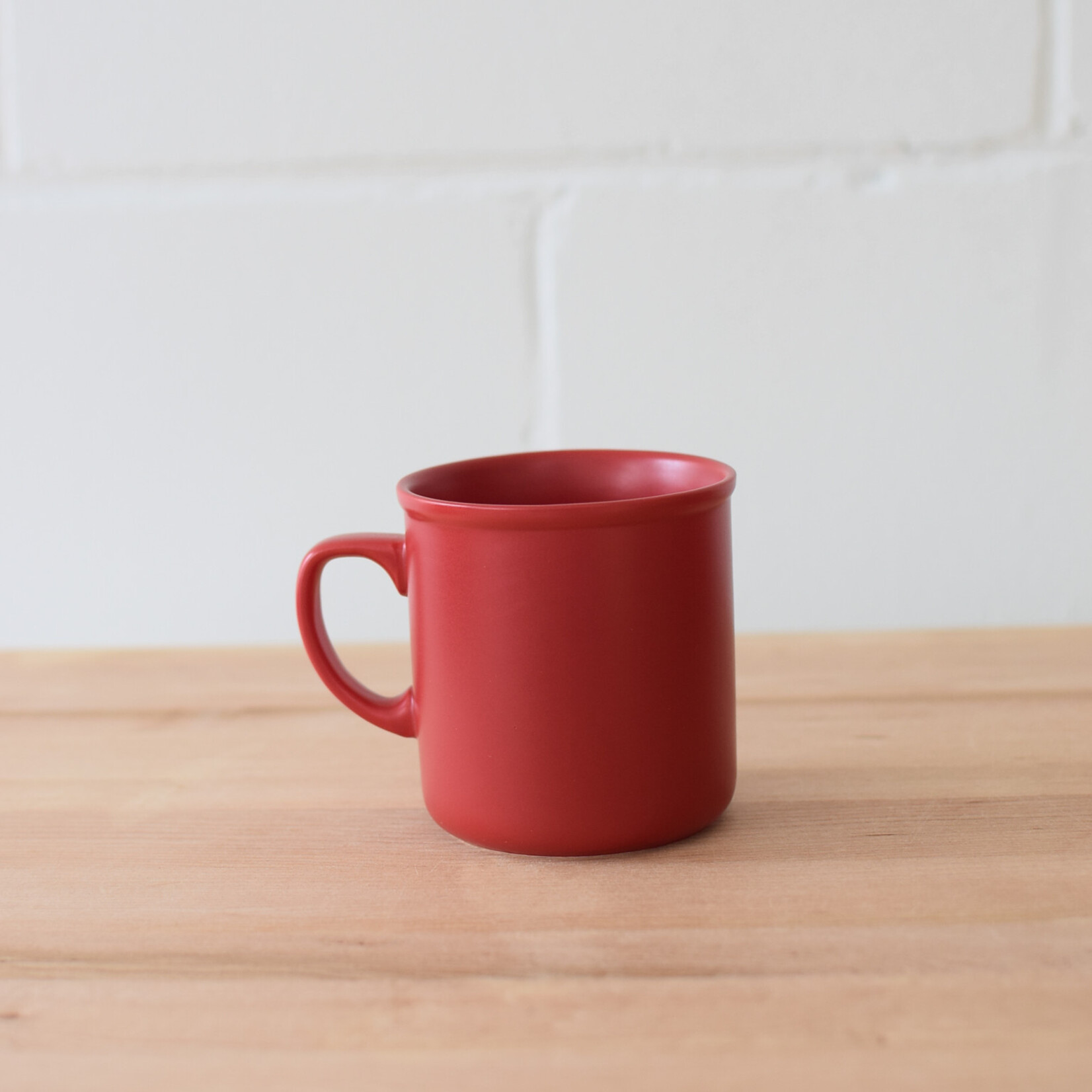 Tasse Classique Mate