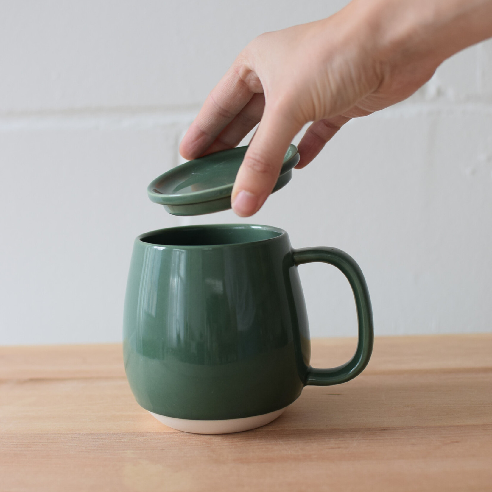 Mug Tint Jade
