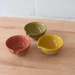 Mini Solar Spout bowl