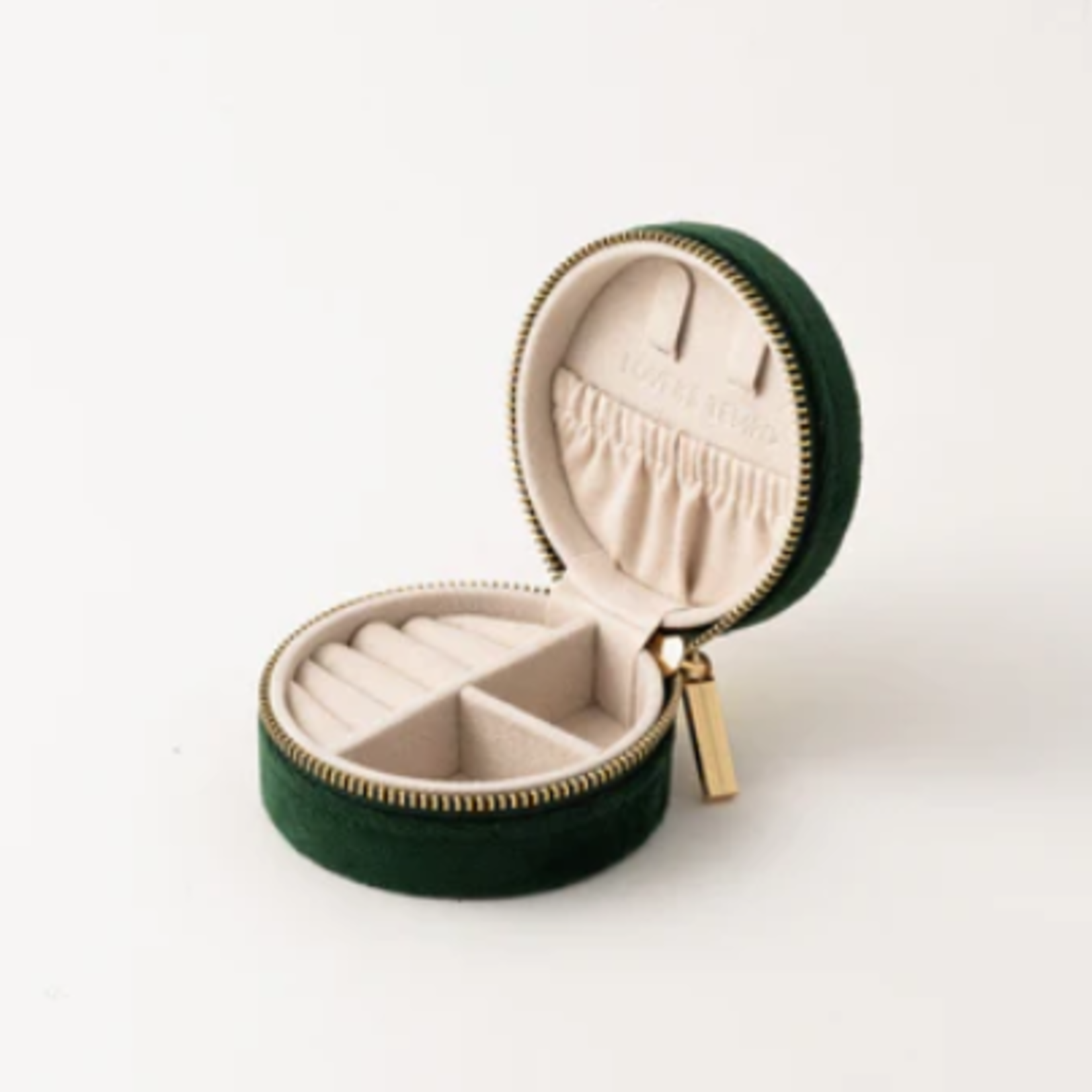 Coffret à bijoux  Escapade