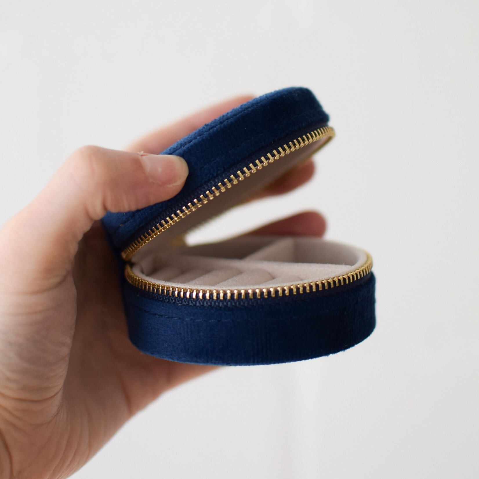 Coffret à bijoux  Escapade