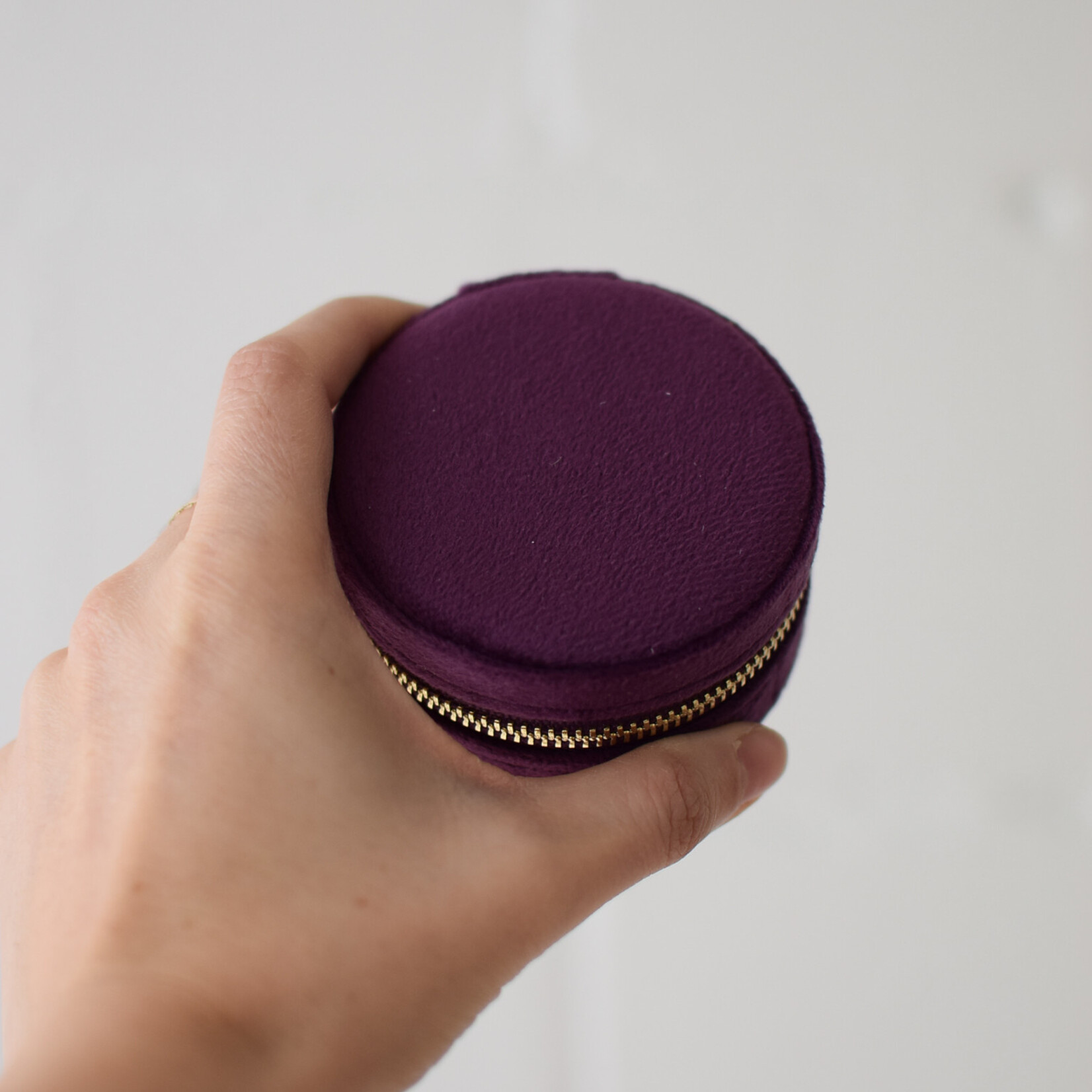 Coffret à bijoux  Escapade