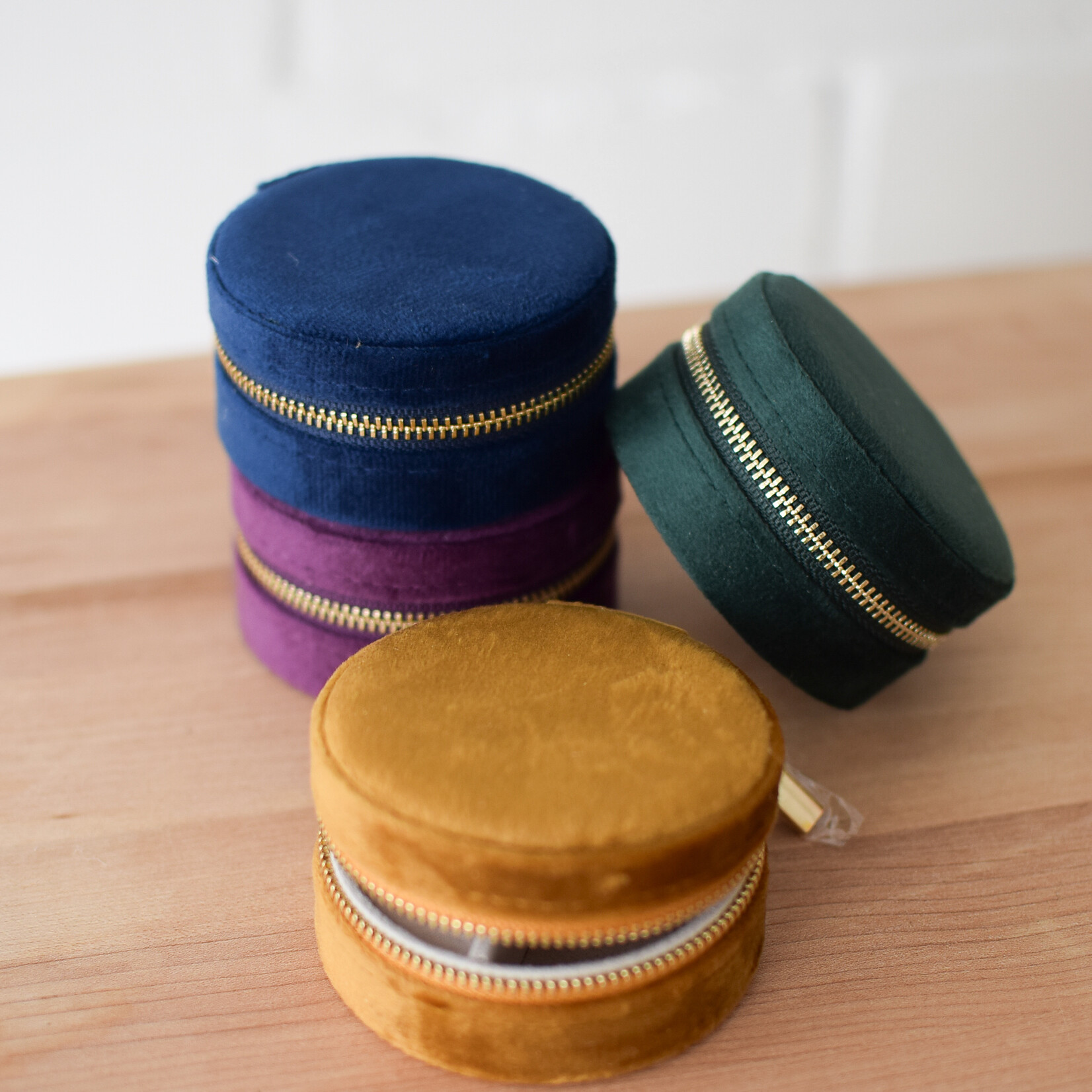 Coffret à bijoux  Escapade