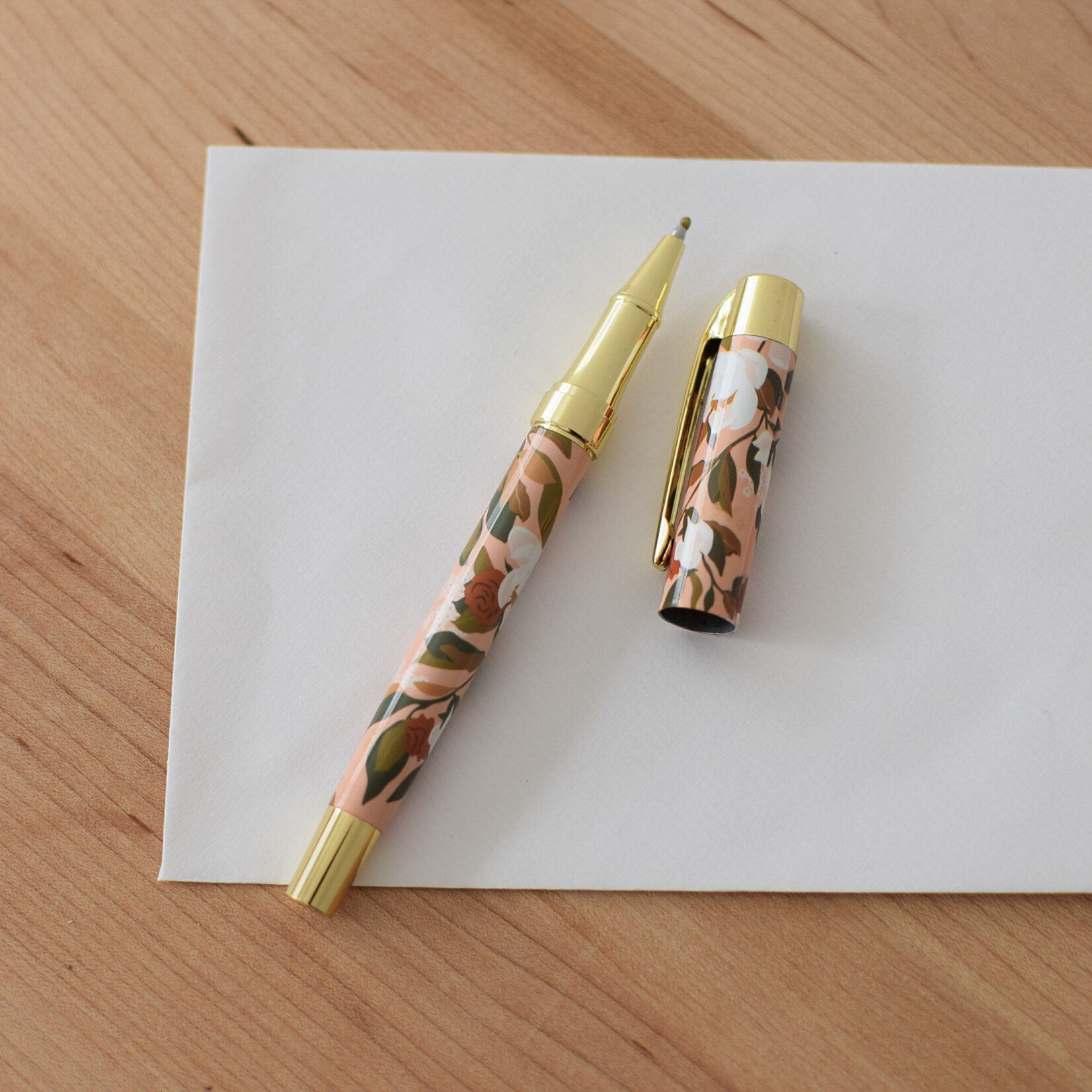 Roller pen