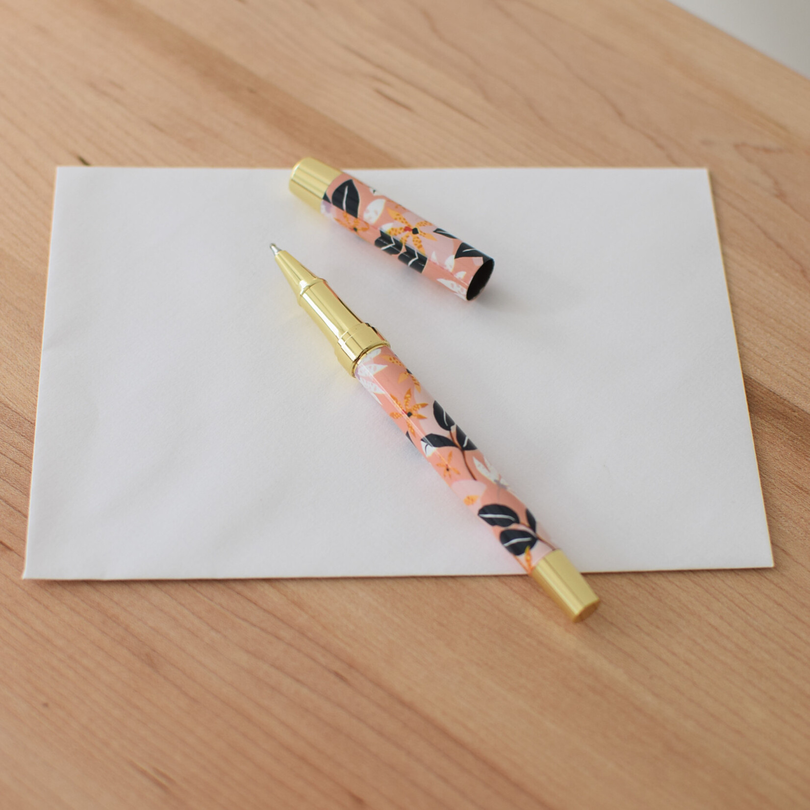 Stylo Roller