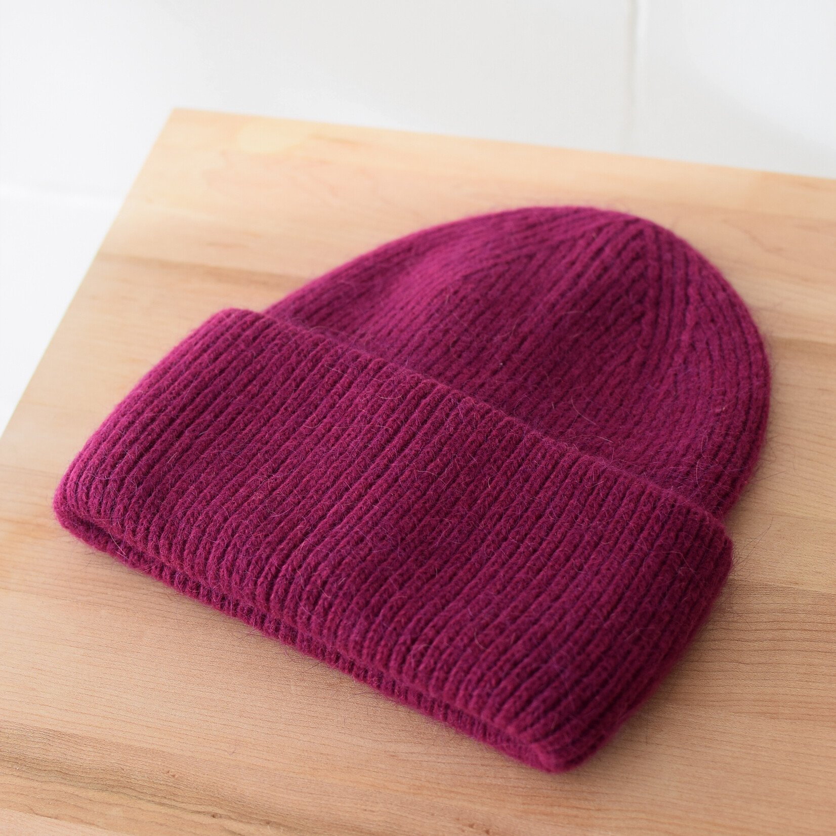Unisex hat