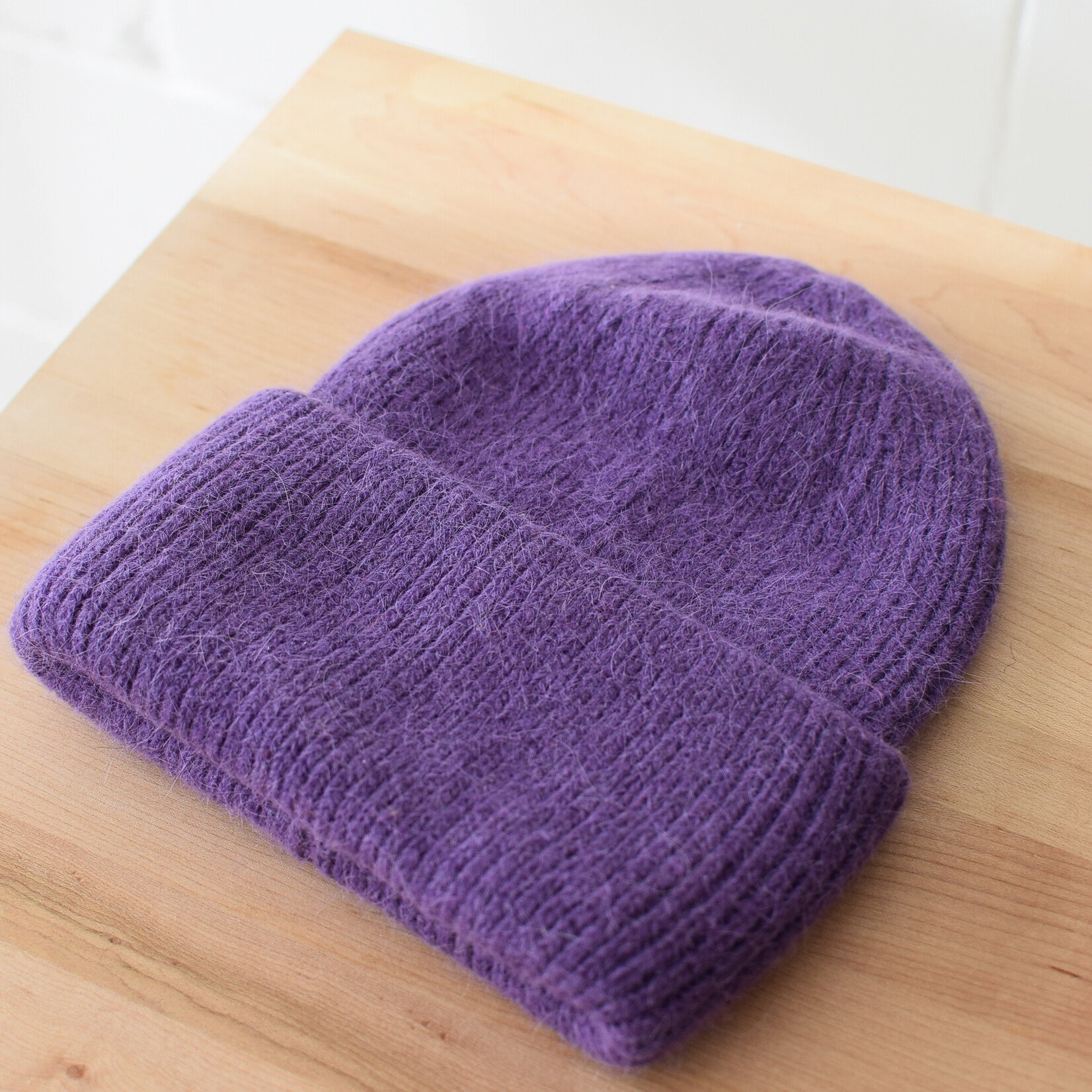 Unisex hat