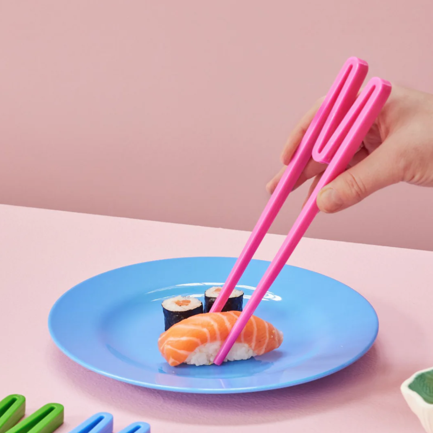Chopsticks Beginner