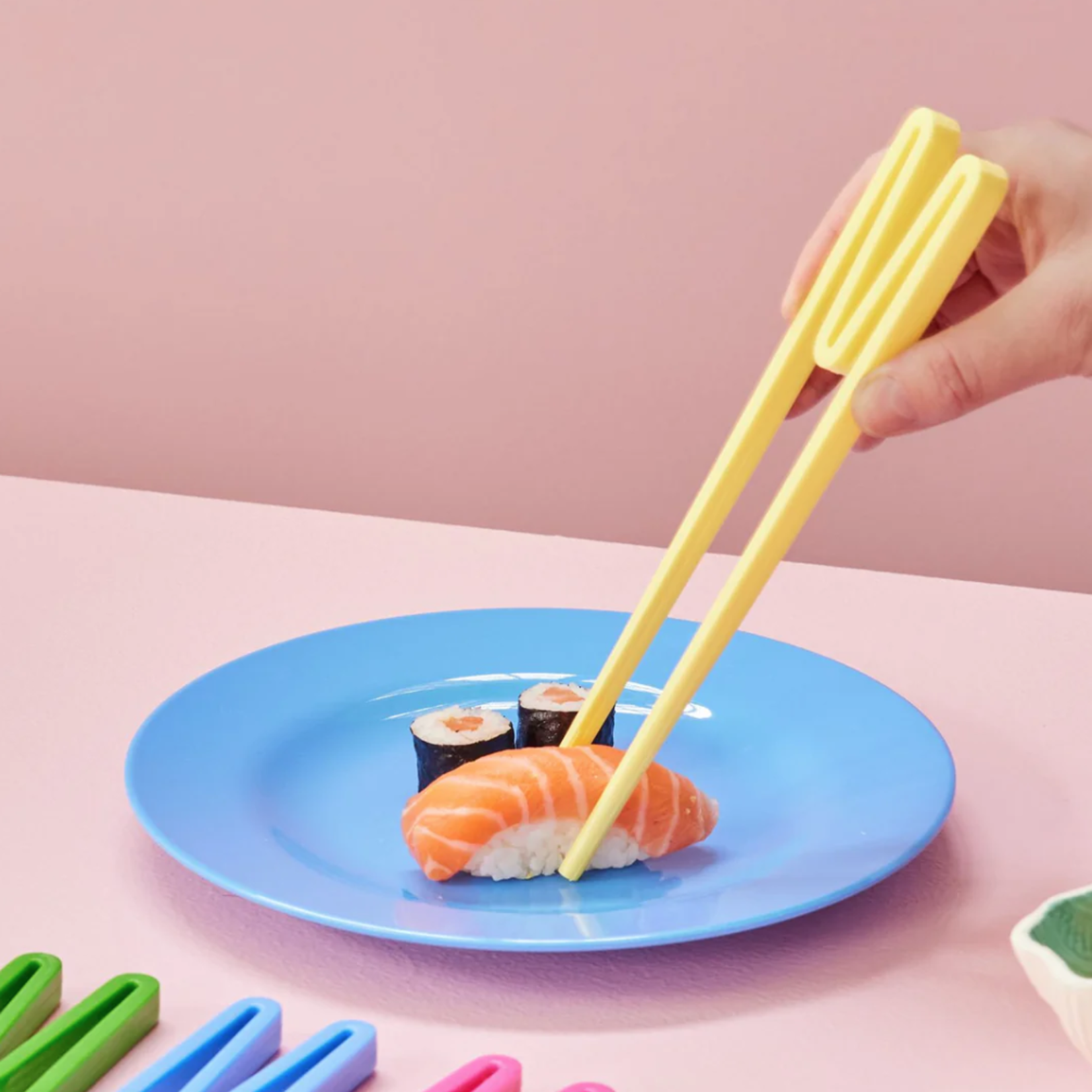 Chopsticks Beginner