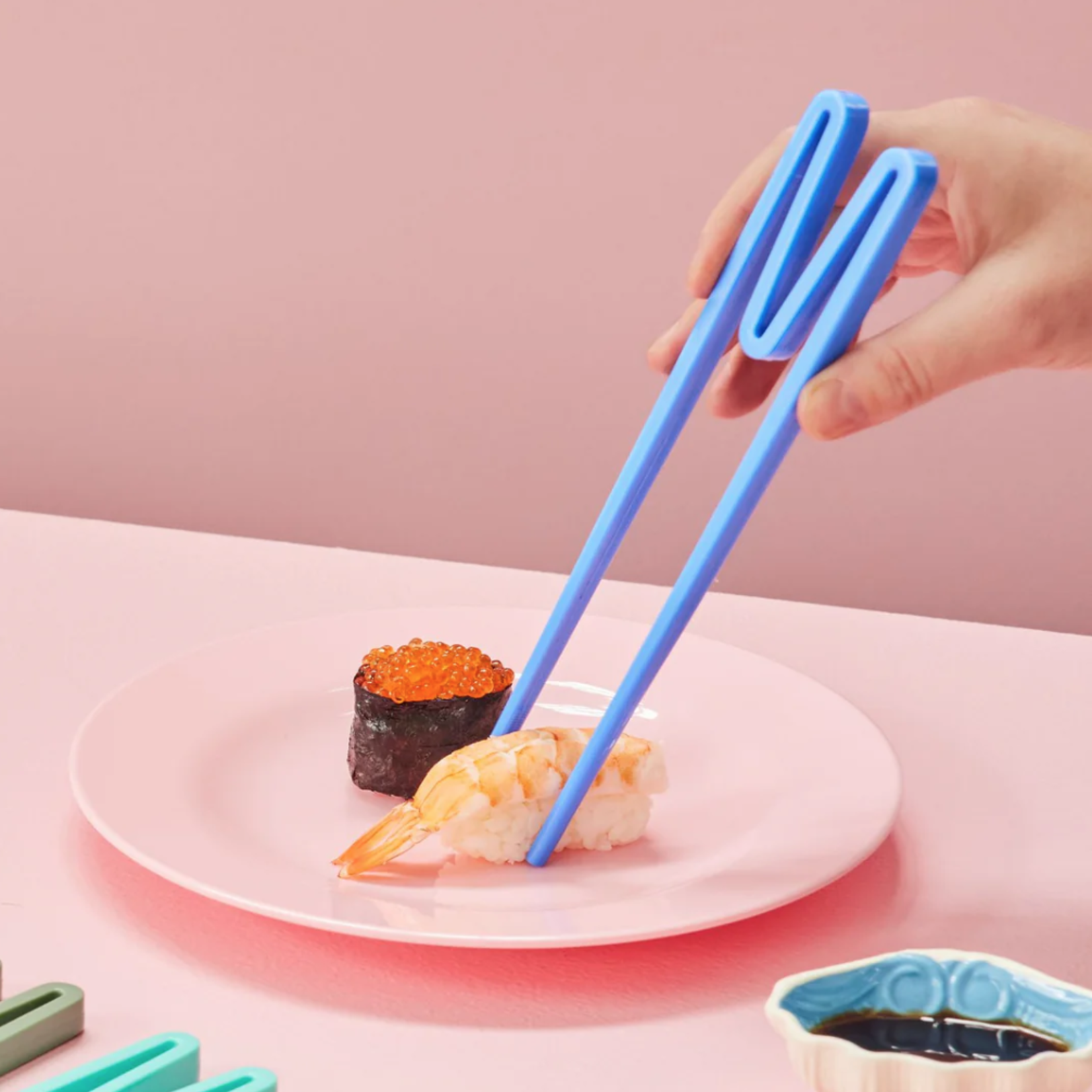 Chopsticks Beginner