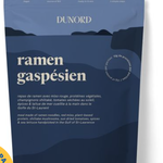Gaspesian Ramen