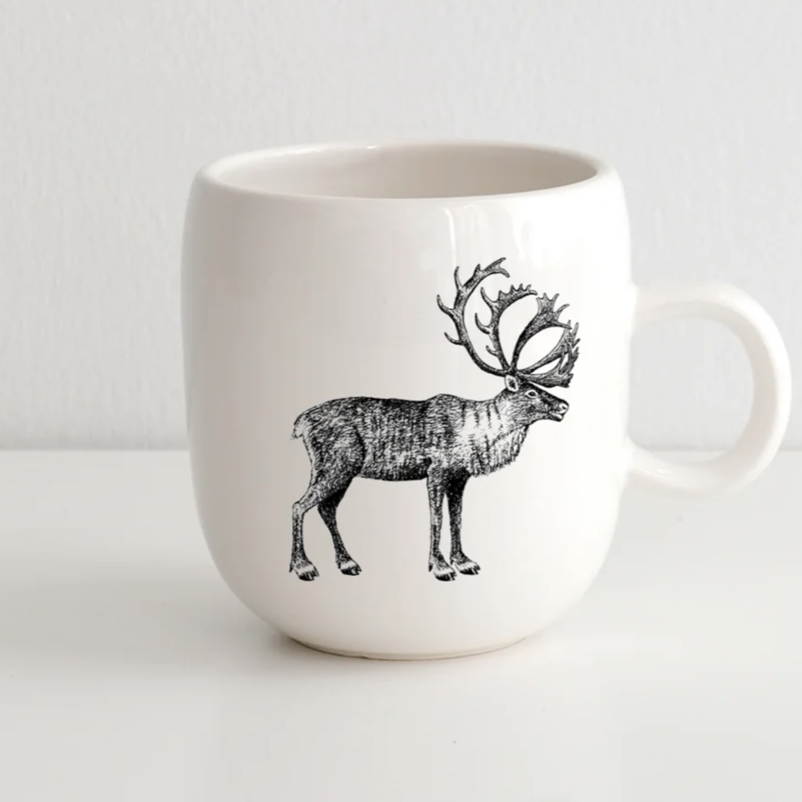 Tasse Cindy Labrecque 200ml