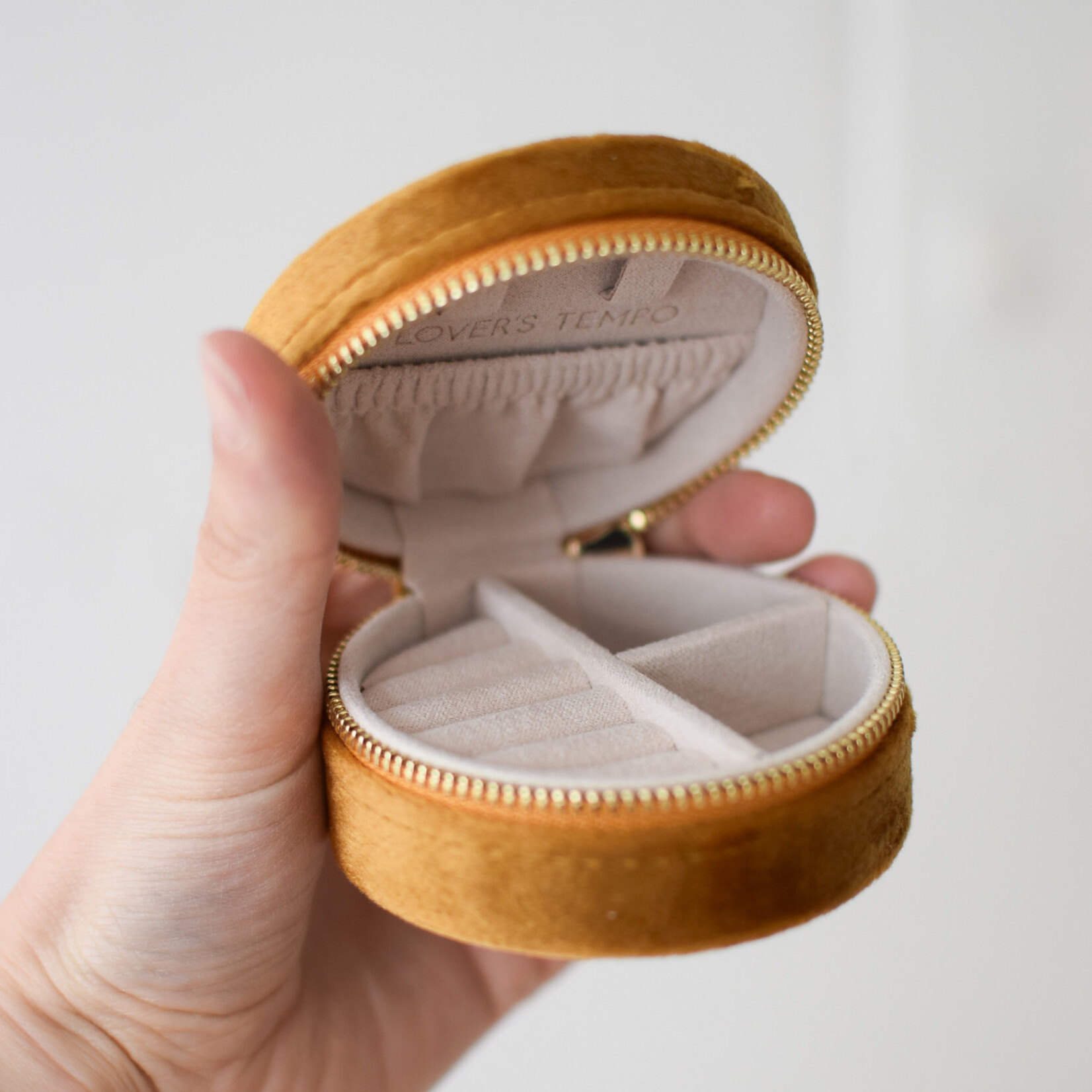 Coffret à bijoux  Escapade