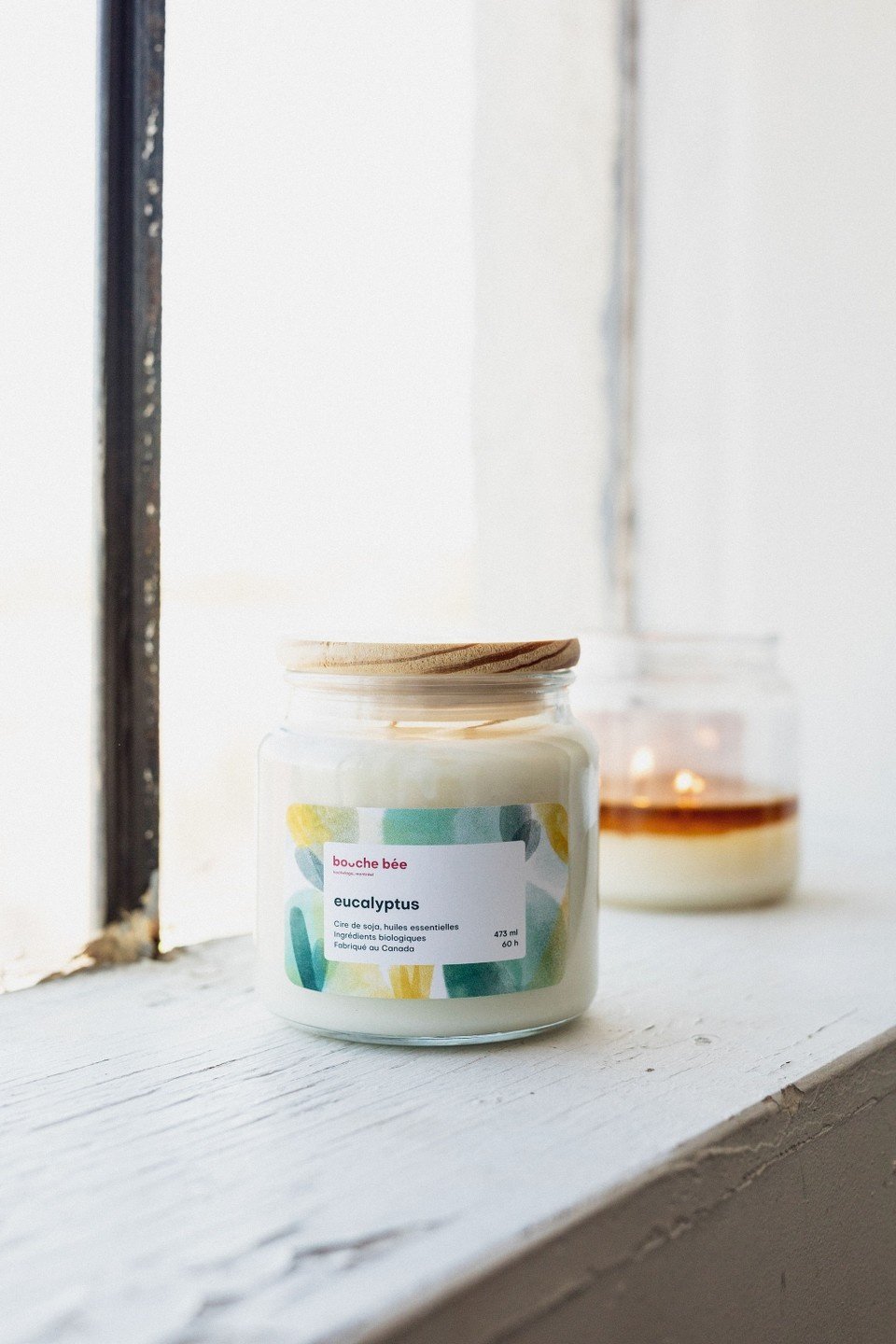 Our candles