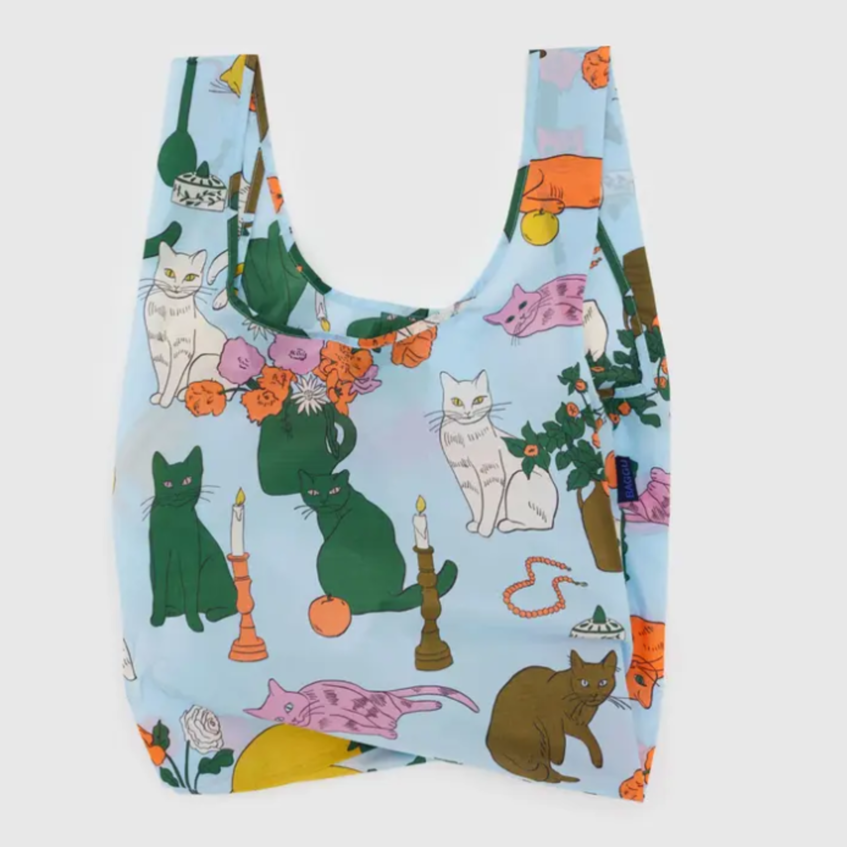 Baby Baggu - Table Cat