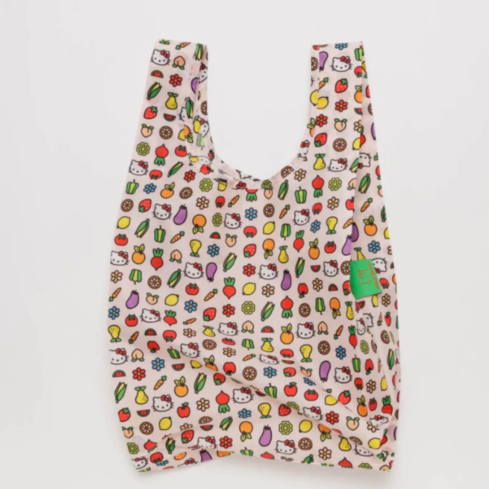 Baby Baggu - Hello Kitty Icons