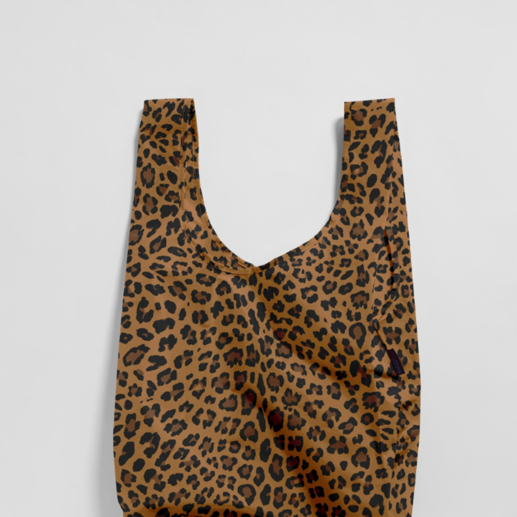 Sac Baggu - Leopard