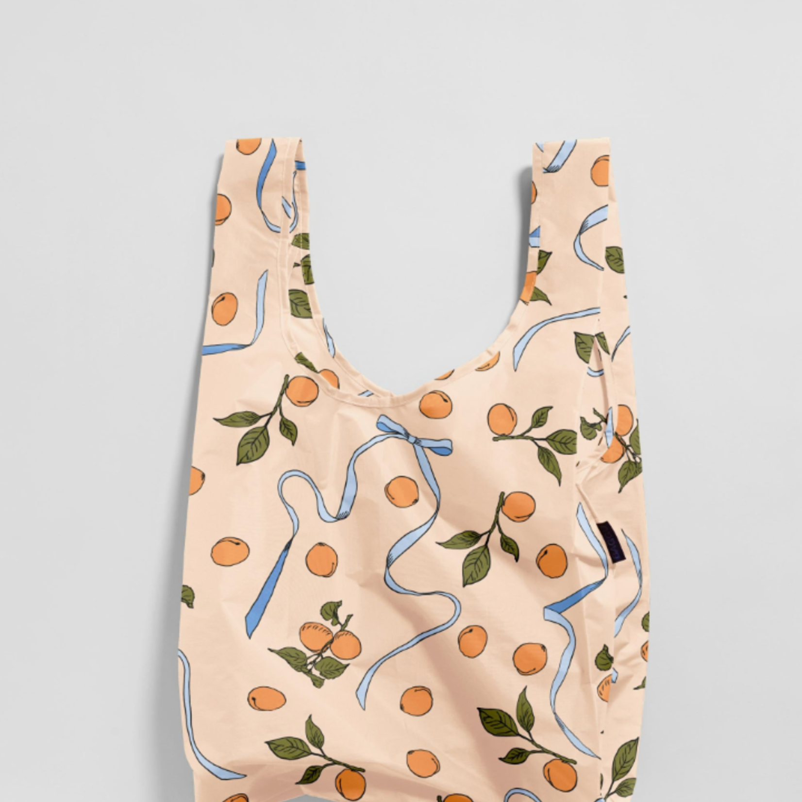 Sac Baggu - Apricots & Ribbons