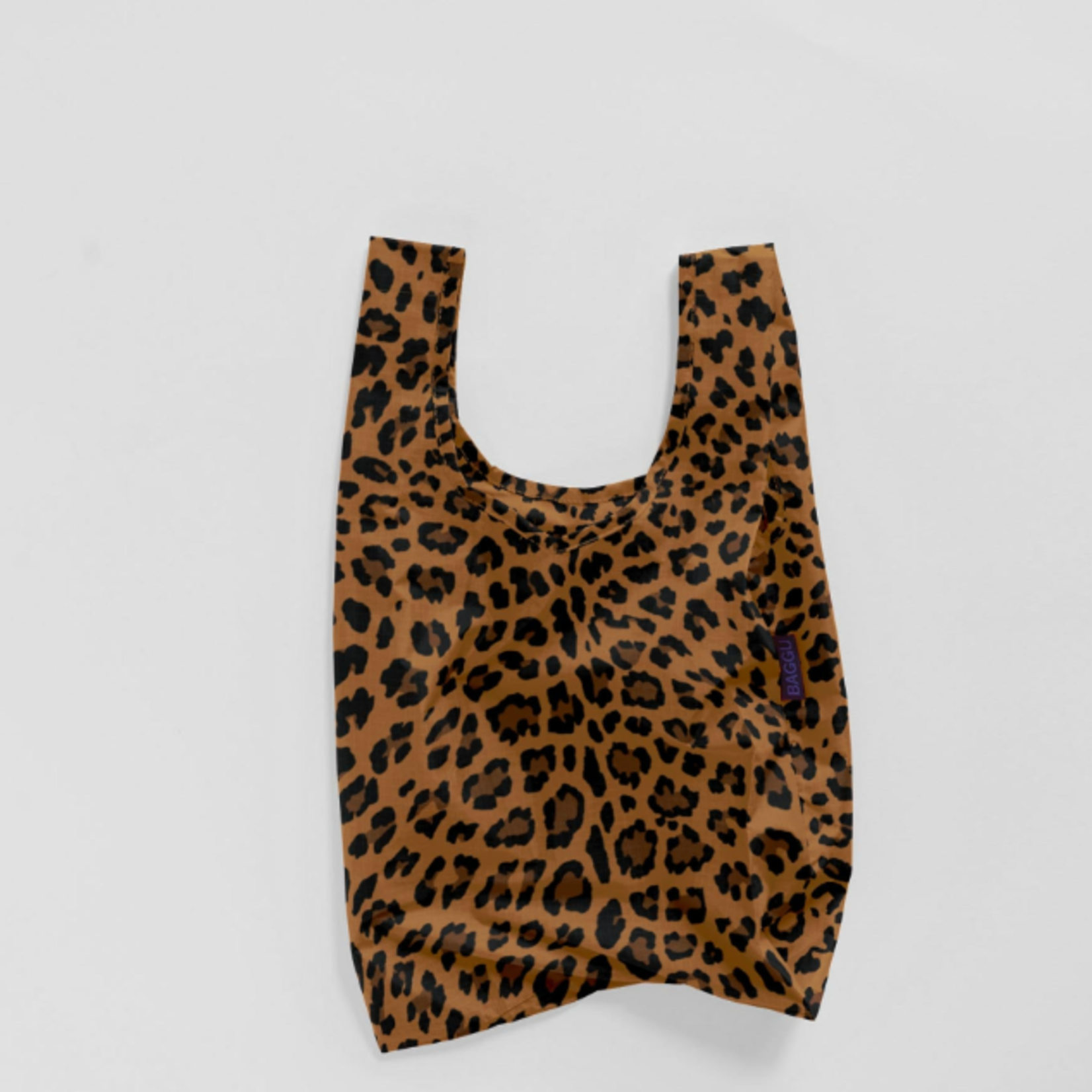 Baby Baggu - Leopard
