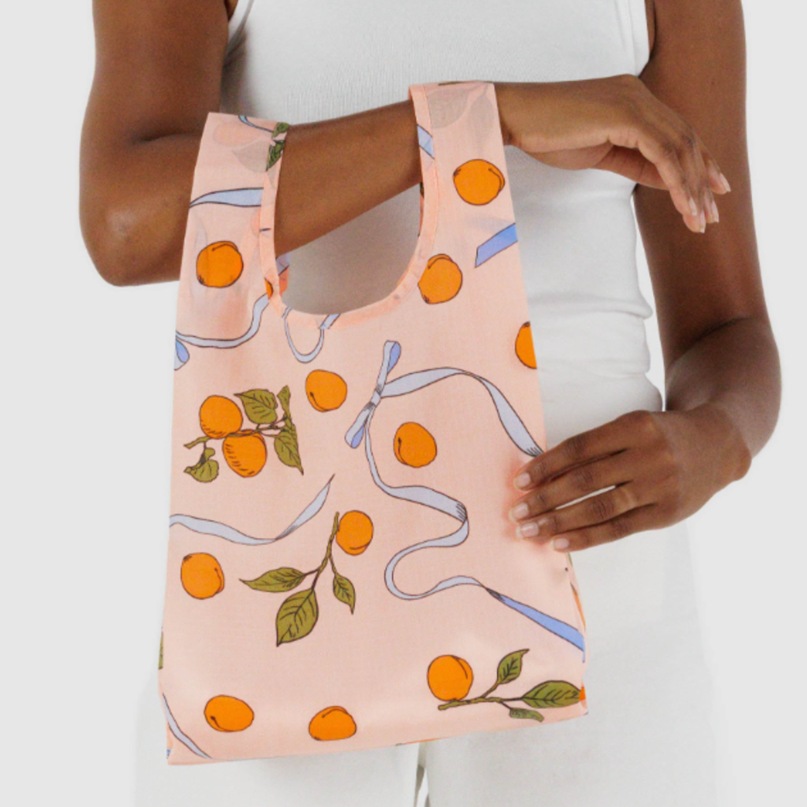 Baby Baggu - Apricots & Ribbons