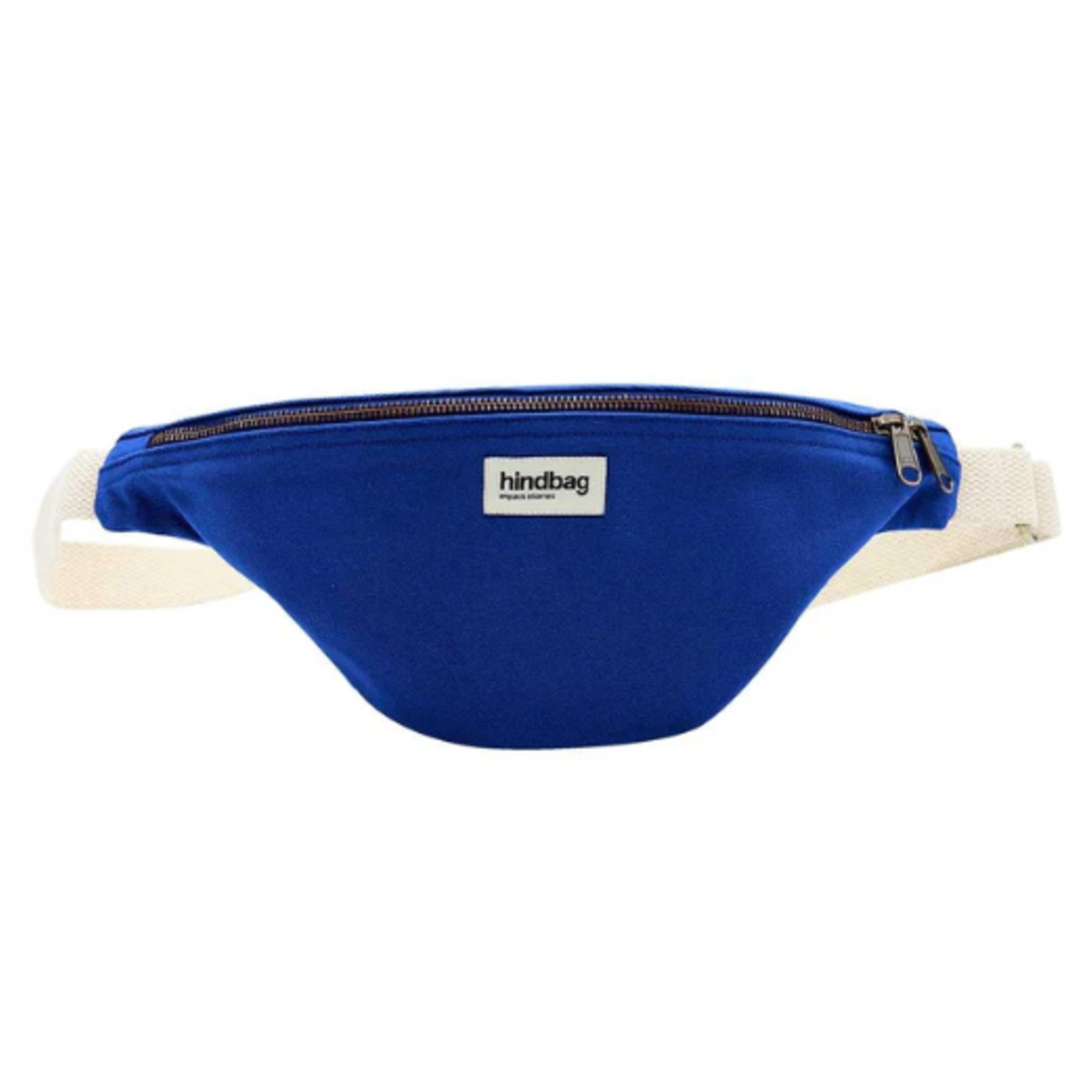 Sac Banane Bleu Electrique