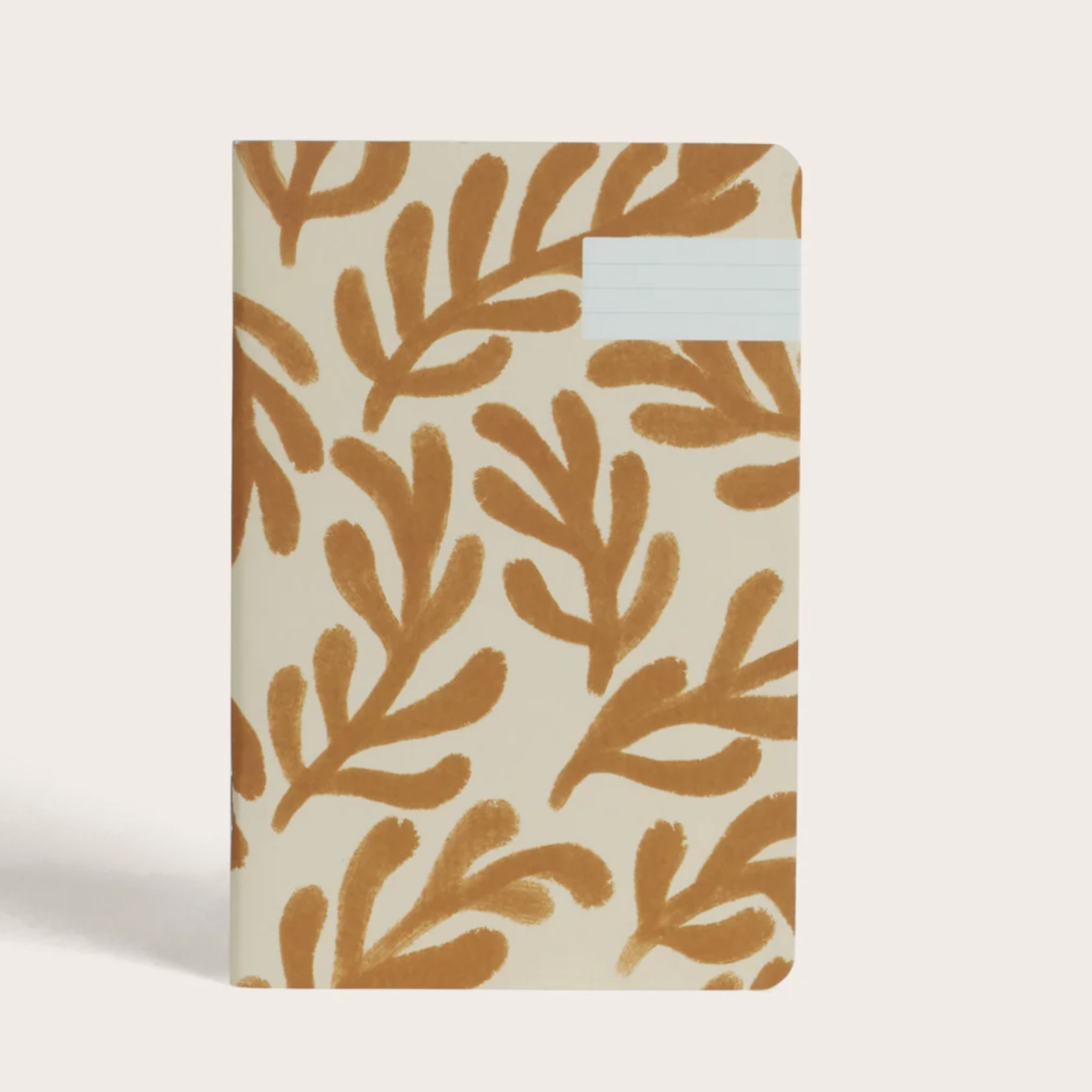 Notebook - Mouvement poudre