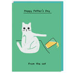 Card - Happy Pater's Day