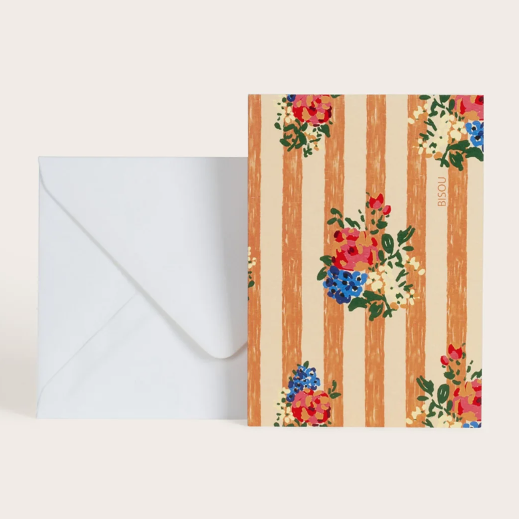 Greeting card - Nonna Bisous