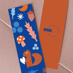 Marque-pages Squirrel
