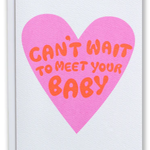 Carte - Can't Wait Baby