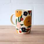 Mug Floraison