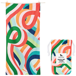 Serviette à séchage rapide - Fruit Loops