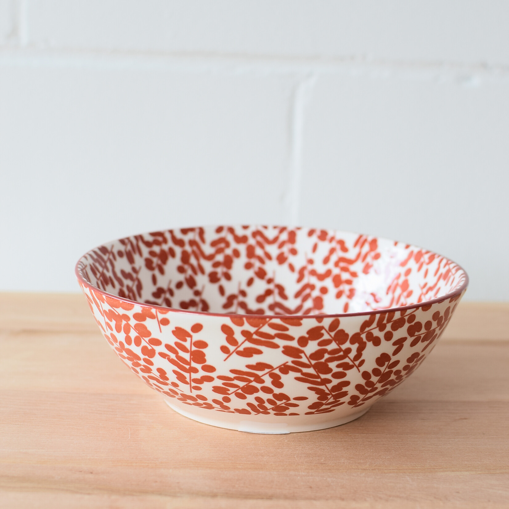 Imperial Bowl