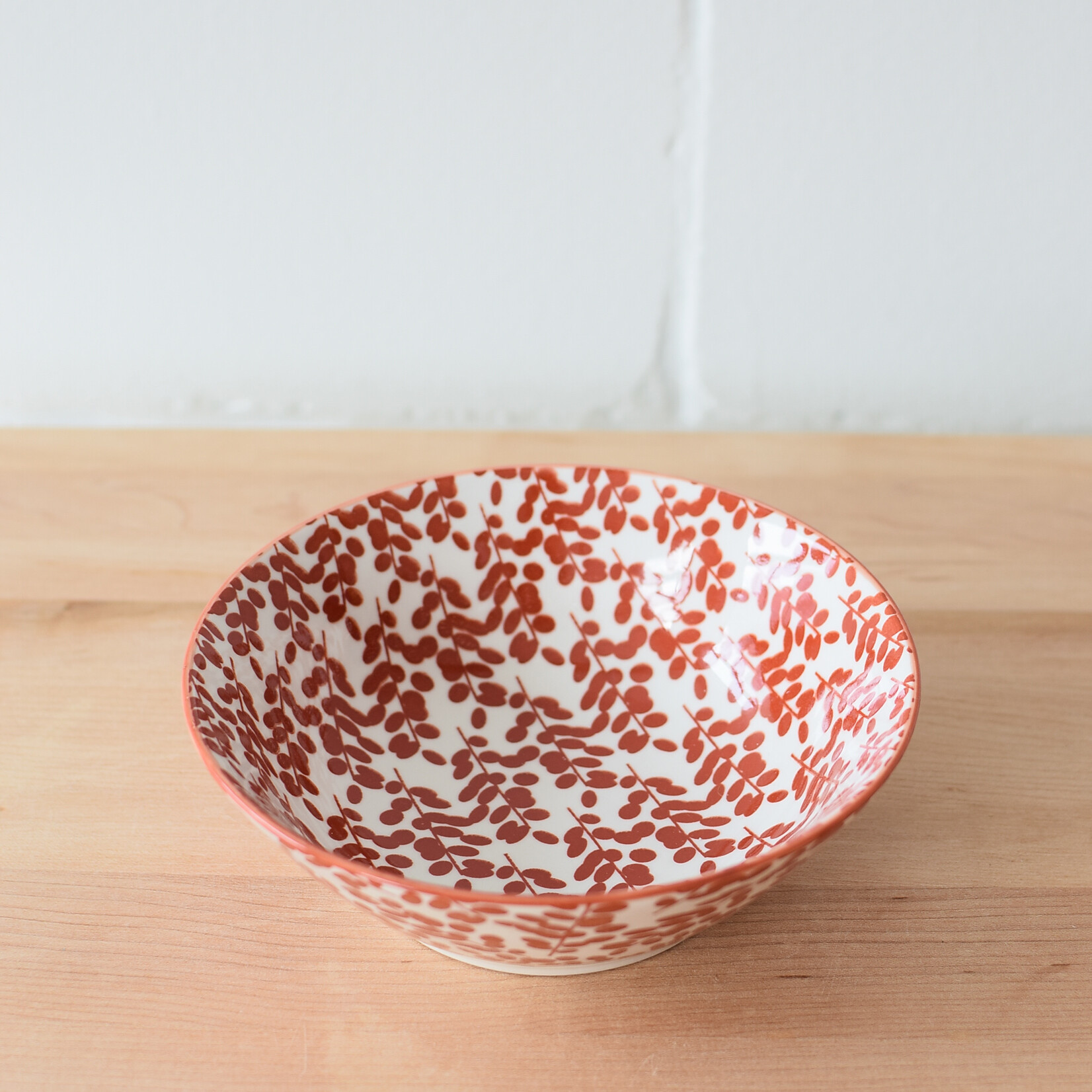 Imperial Bowl