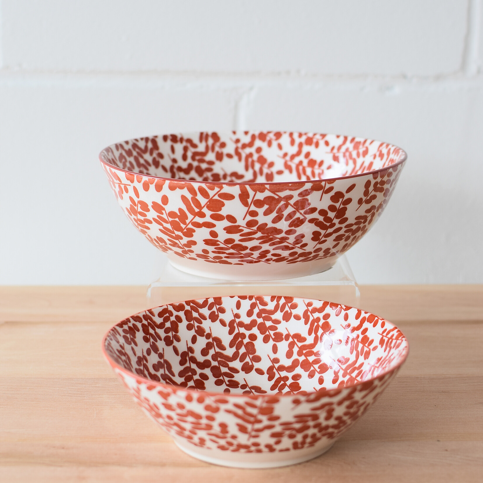 Imperial Bowl