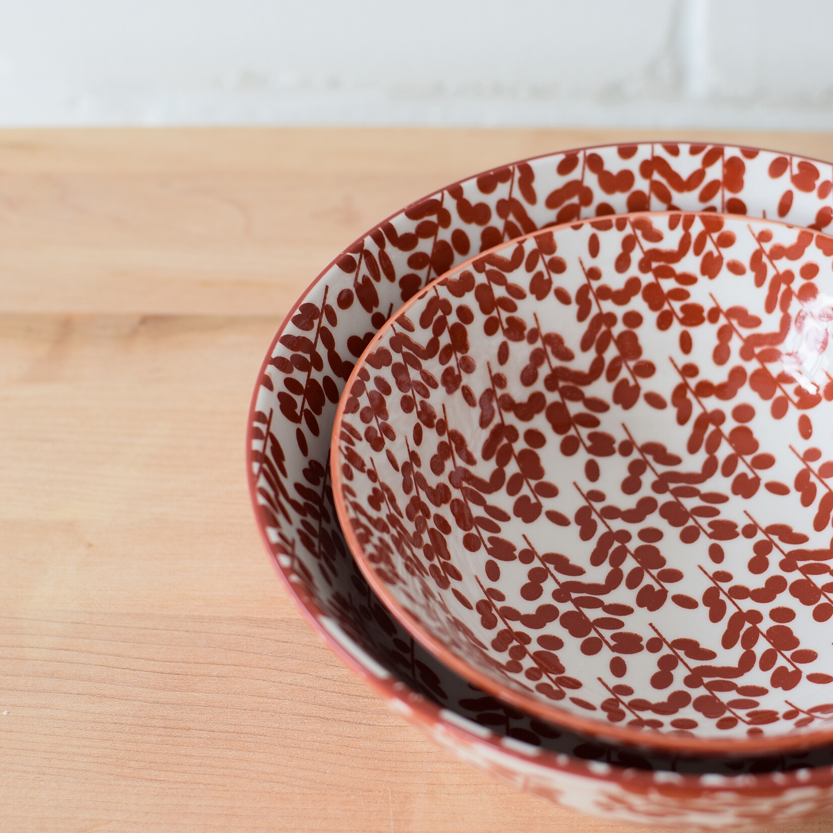 Imperial Bowl
