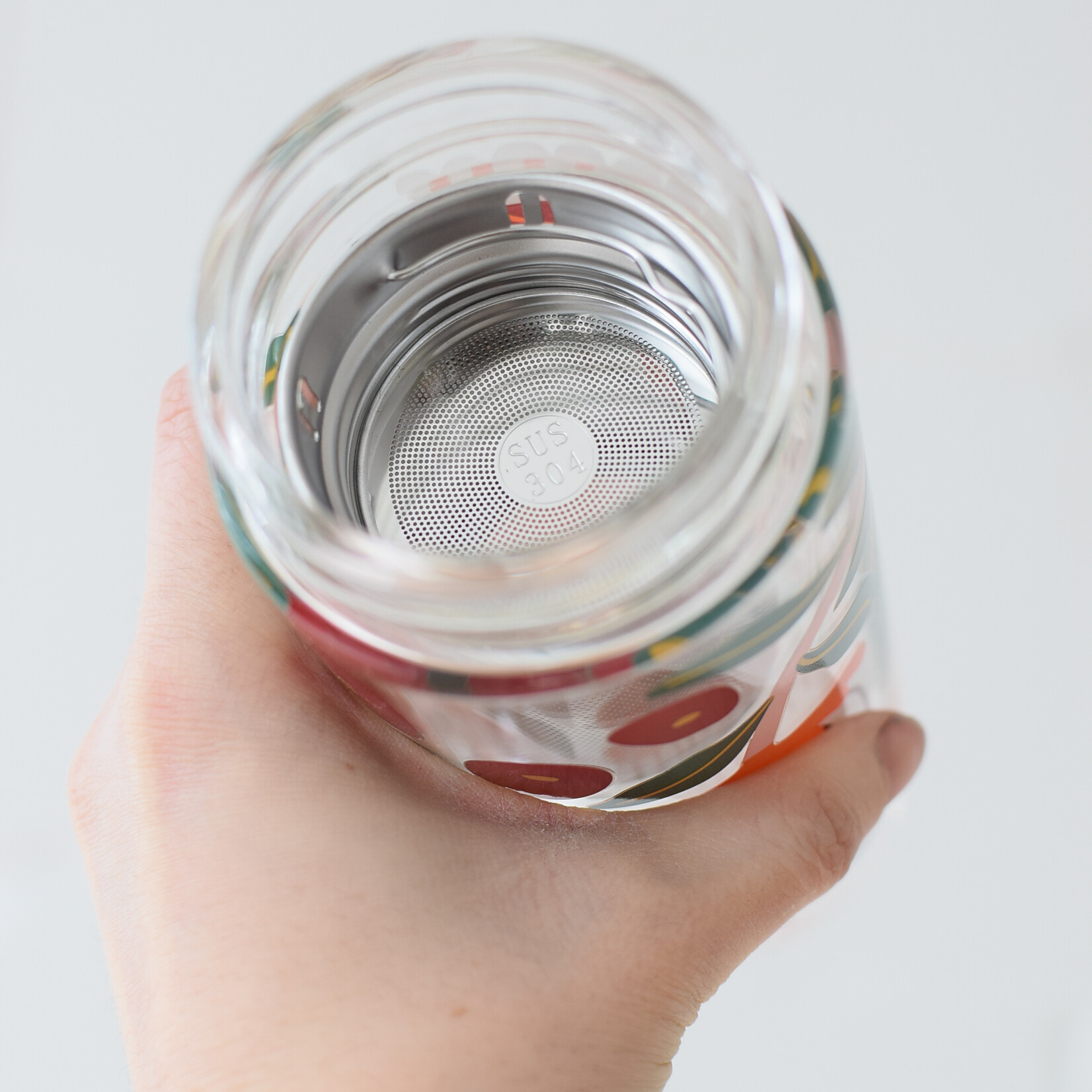 Venus Infuser Bottle