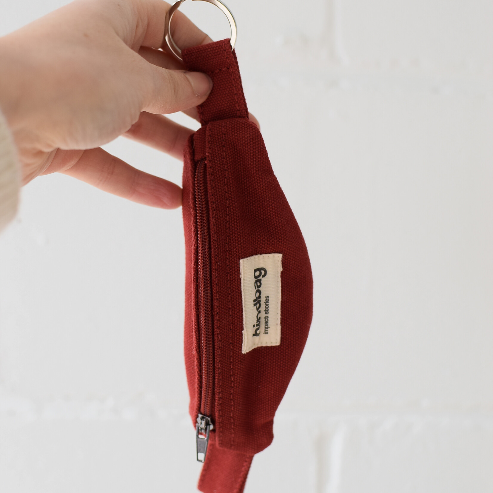 Porte-clés Banane